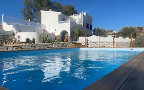 Cortijo Los Corazones